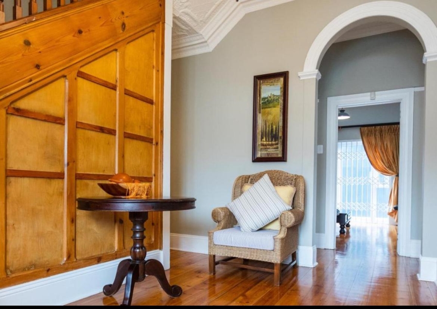 4 Bedroom Property for Sale in Richmond Hill Eastern Cape